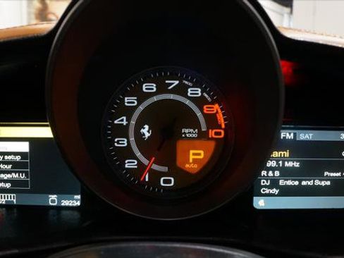 Used 2011 Ferrari 458 Italia Coupe image 20