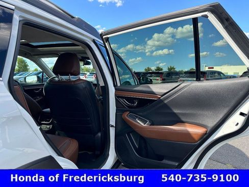 Used 2025 Subaru Outback Touring XT image 31