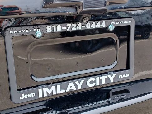 Used 2019 Chevrolet Tahoe LT w/ Luxury Package image 6