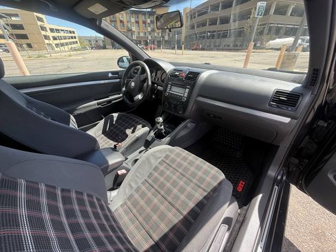 Used 2009 Volkswagen GTI 2-Door FWD image 25