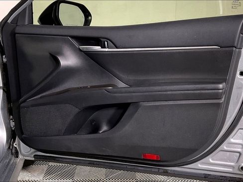 Used 2024 Toyota Camry LE image 23