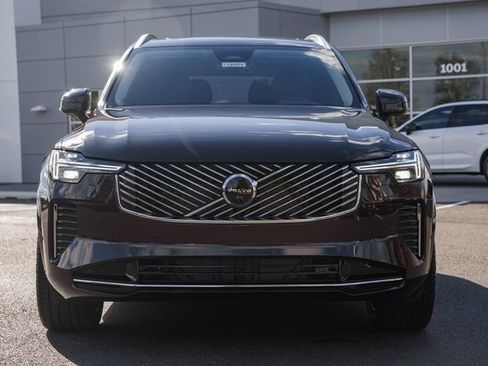 New 2026 Volvo XC90 B6 Ultra w/ Protection Package Premier image 2