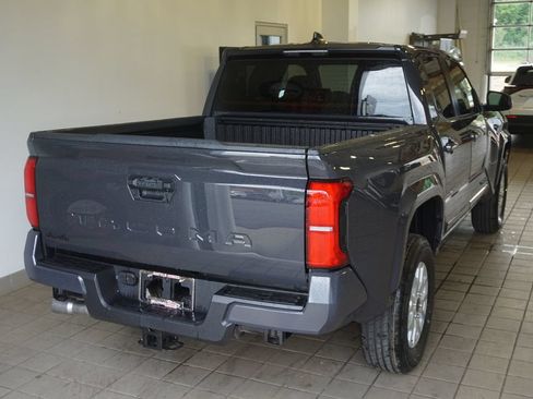 New 2026 Toyota Tacoma SR5 AWD/4WD image 16