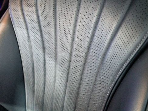 Certified 2022 Mercedes-Benz S 500 4MATIC image 25