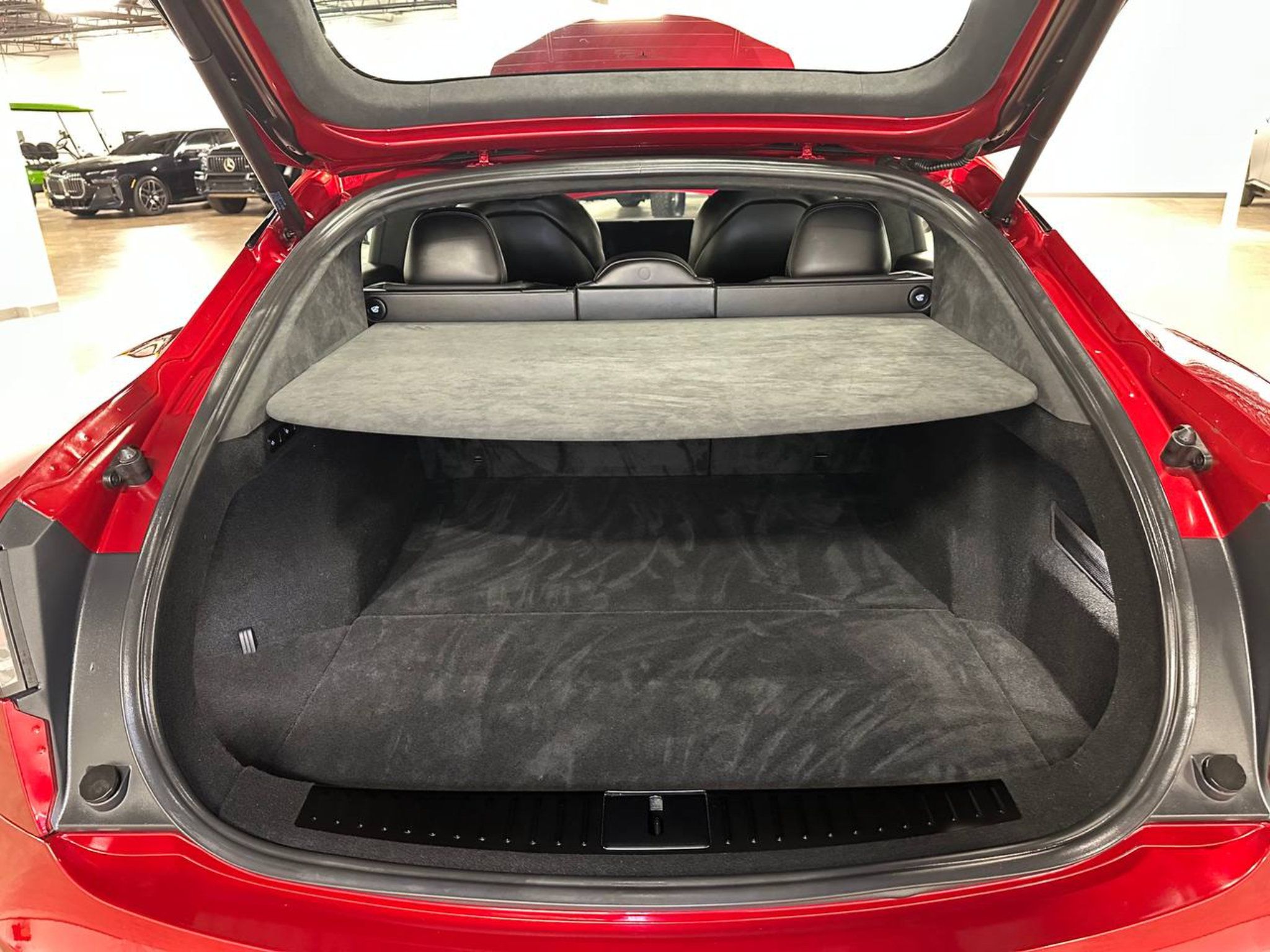 Used 2024 Tesla Model S AWD/4WD image 15