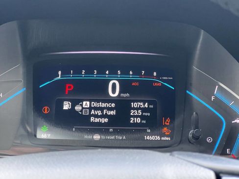 Used 2019 Honda Odyssey Touring image 22