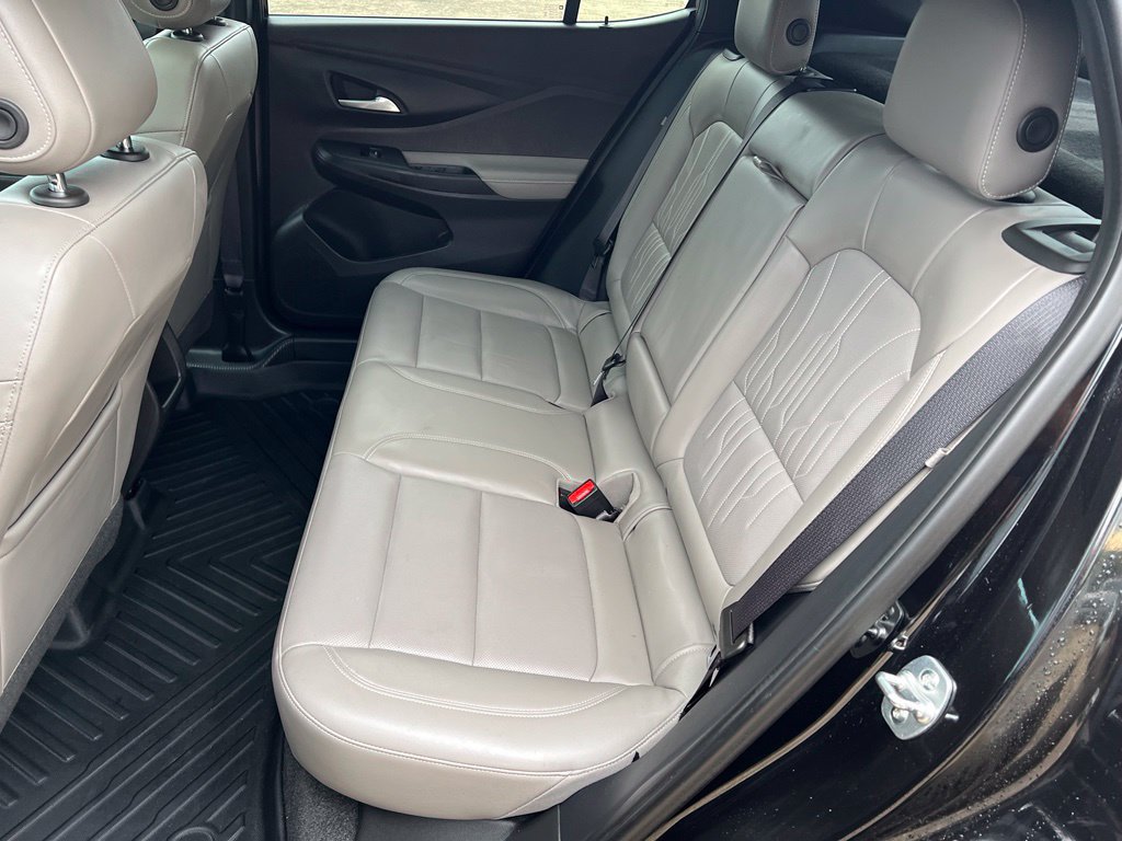 Used 2024 Buick Envista Avenir FWD image 19