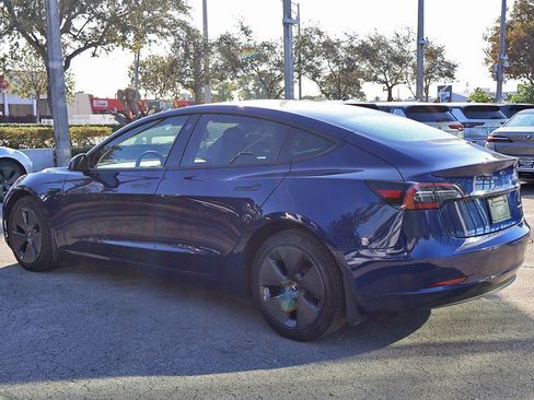 Used 2023 Tesla Model 3 Long Range image 9