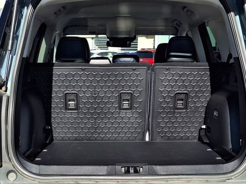 Used 2022 Ford Bronco Sport Outer Banks w/ Tech Package image 28