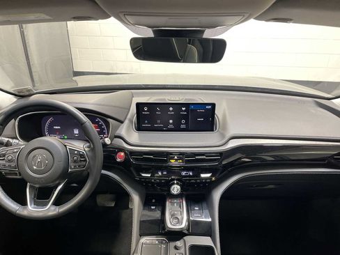 Used 2023 Acura MDX SH-AWD w/ Advance Package image 10