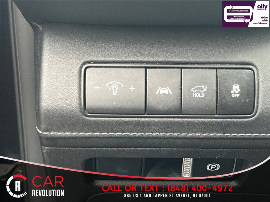 Used 2023 Hyundai Santa Fe SEL w/ Premium Package AWD/4WD image 29