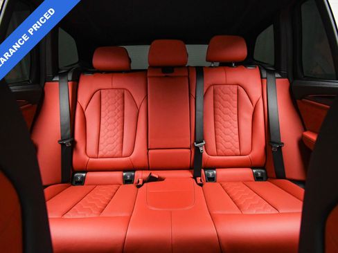 Used 2024 BMW X3 M w/ Executive Package image 18