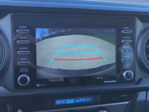 Used 2023 Toyota Tacoma SR image 16