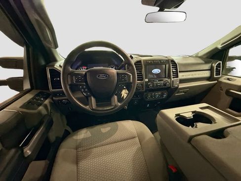 Used 2020 Ford F350 XLT w/ XLT Premium Package AWD/4WD image 26