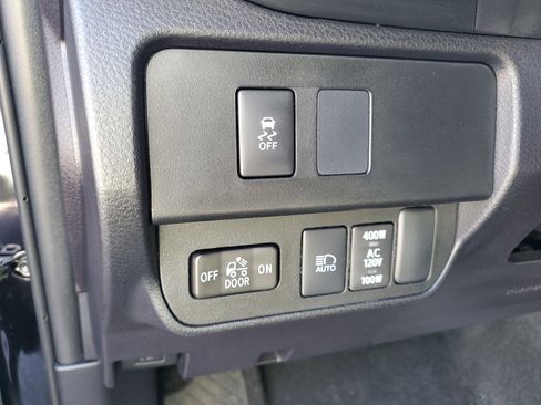 Certified 2023 Toyota Tacoma TRD Sport w/ Technology Package image 26