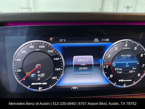 Used 2021 Mercedes-Benz G 63 AMG G 63 AMG image 14