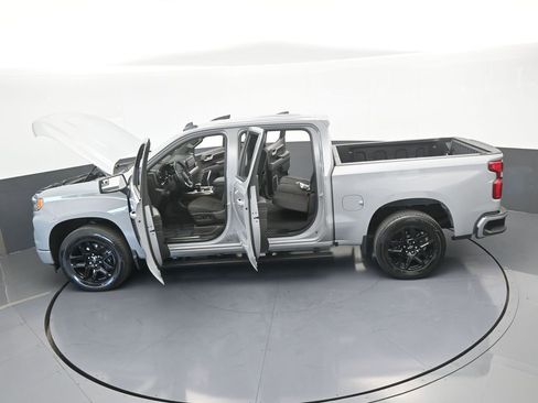 Used 2024 Chevrolet Silverado 1500 RST image 64