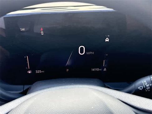 Used 2025 Buick Envista Preferred image 21