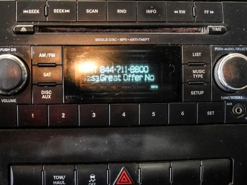 Used 2012 RAM 1500 ST w/ ST Popular Equipment Group image 22