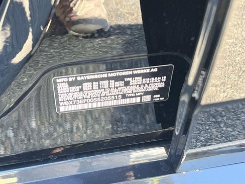 New 2025 BMW X1 xDrive28i w/ Technology Package image 28