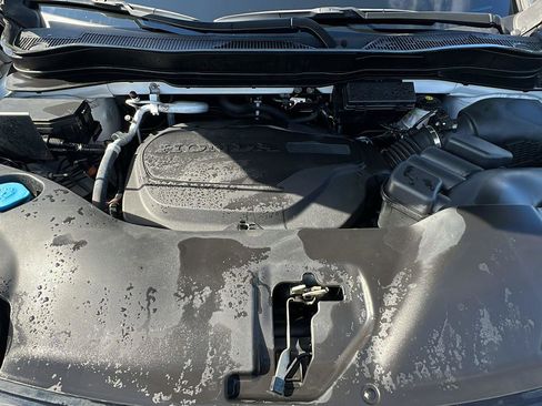 Used 2021 Honda Passport EX-L image 10