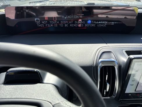 New 2026 Ford Expedition Max Platinum image 30