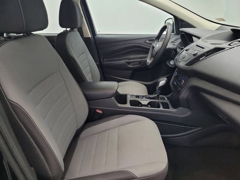 Used 2017 Ford Escape S image 21