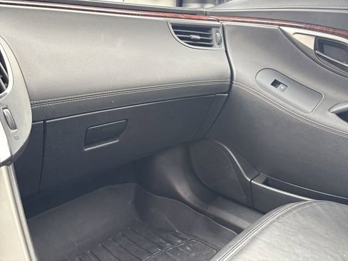 Used 2012 Buick LaCrosse Leather FWD image 37