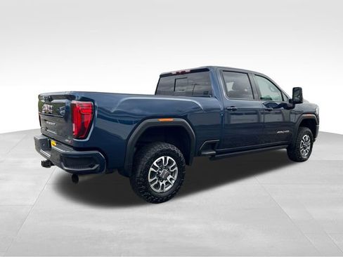 Used 2022 GMC Sierra 2500 AT4 w/ AT4 Preferred Package image 7