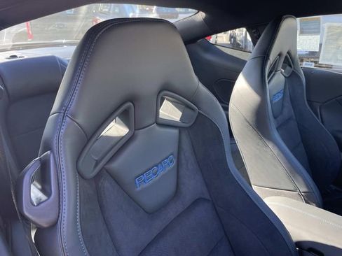 New 2026 Ford Mustang Dark Horse w/ Anti-Theft Package image 23