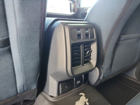 New 2025 Ford Bronco Heritage Edition image 18