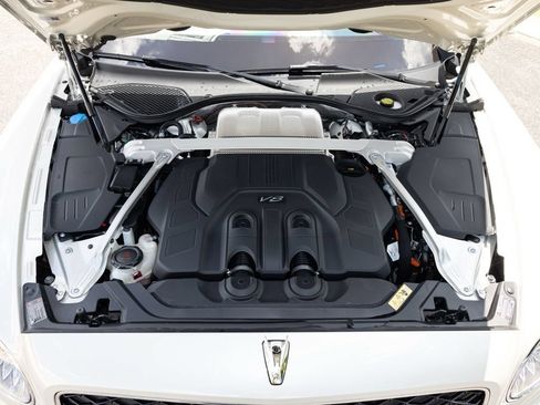 New 2026 Bentley Flying Spur Plug-In Hybrid AWD/4WD image 87