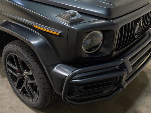 Used 2023 Mercedes-Benz G 63 AMG 4MATIC image 19