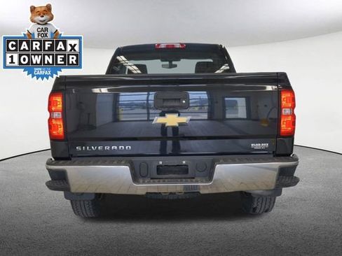 Used 2017 Chevrolet Silverado 1500 LS w/ LS Convenience Package image 12