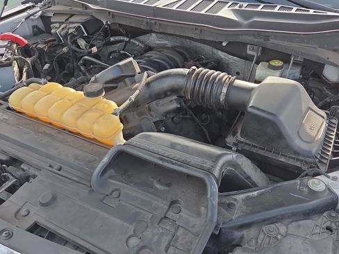 Used 2021 Ford F150 XLT w/ Equipment Group 302A High AWD/4WD image 20