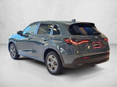 New 2027 Honda HR-V LX image 7