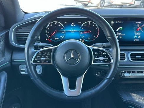 Certified 2022 Mercedes-Benz GLE 350 GLE 350 image 12