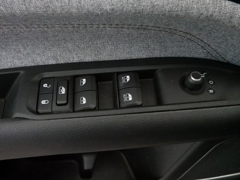 Used 2022 Jeep Compass Latitude image 19