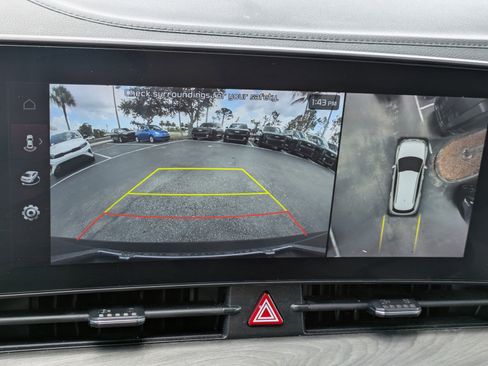 Used 2023 Kia Sportage X-Pro Prestige AWD/4WD image 28