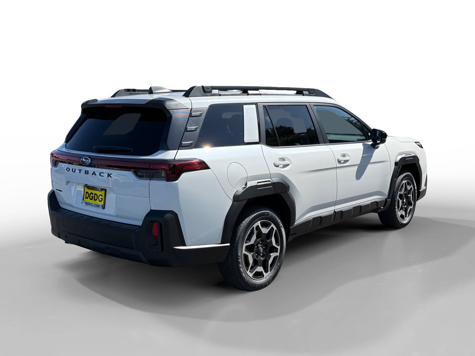 New 2026 Subaru Outback Touring AWD/4WD image 5