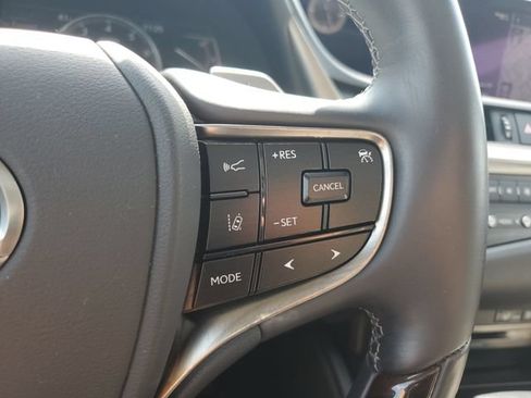Used 2021 Lexus ES 250 w/ Premium Package AWD/4WD image 22
