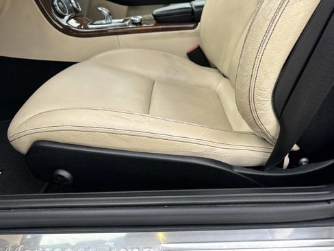 Used 2018 Mercedes-Benz SLC 300 image 17