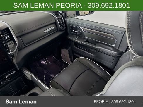 New 2026 RAM 2500 Laramie image 25