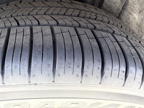 New 2026 Volkswagen Atlas SEL image 30