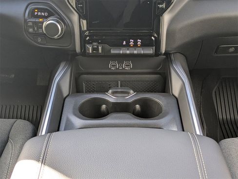 New 2026 RAM 1500 Big Horn image 19