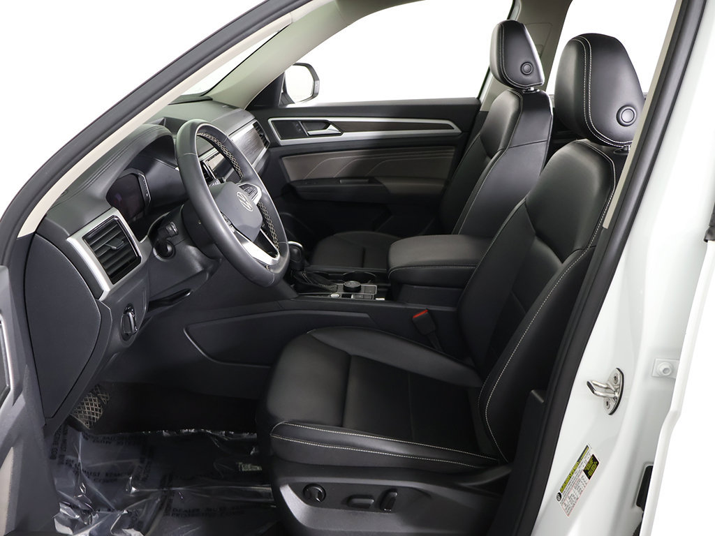 Used 2023 Volkswagen Atlas SE AWD/4WD image 30