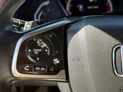 Used 2020 Honda Civic Sport Touring image 14