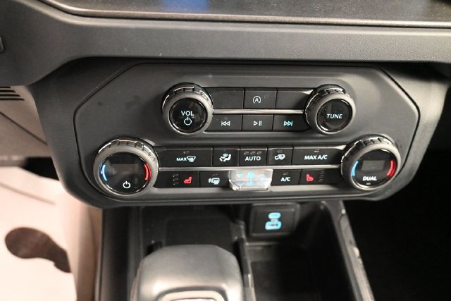Certified 2025 Ford Bronco Big Bend AWD/4WD image 18