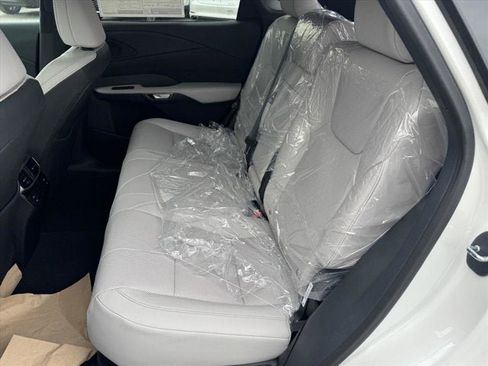 New 2026 Lexus RX 350 w/ Convenience Package image 8
