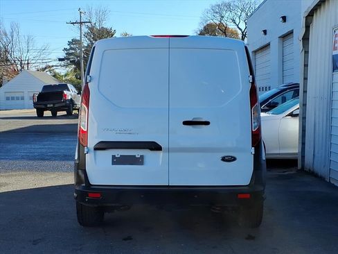 Used 2022 Ford Transit Connect XL w/ Trailer Tow Package image 4